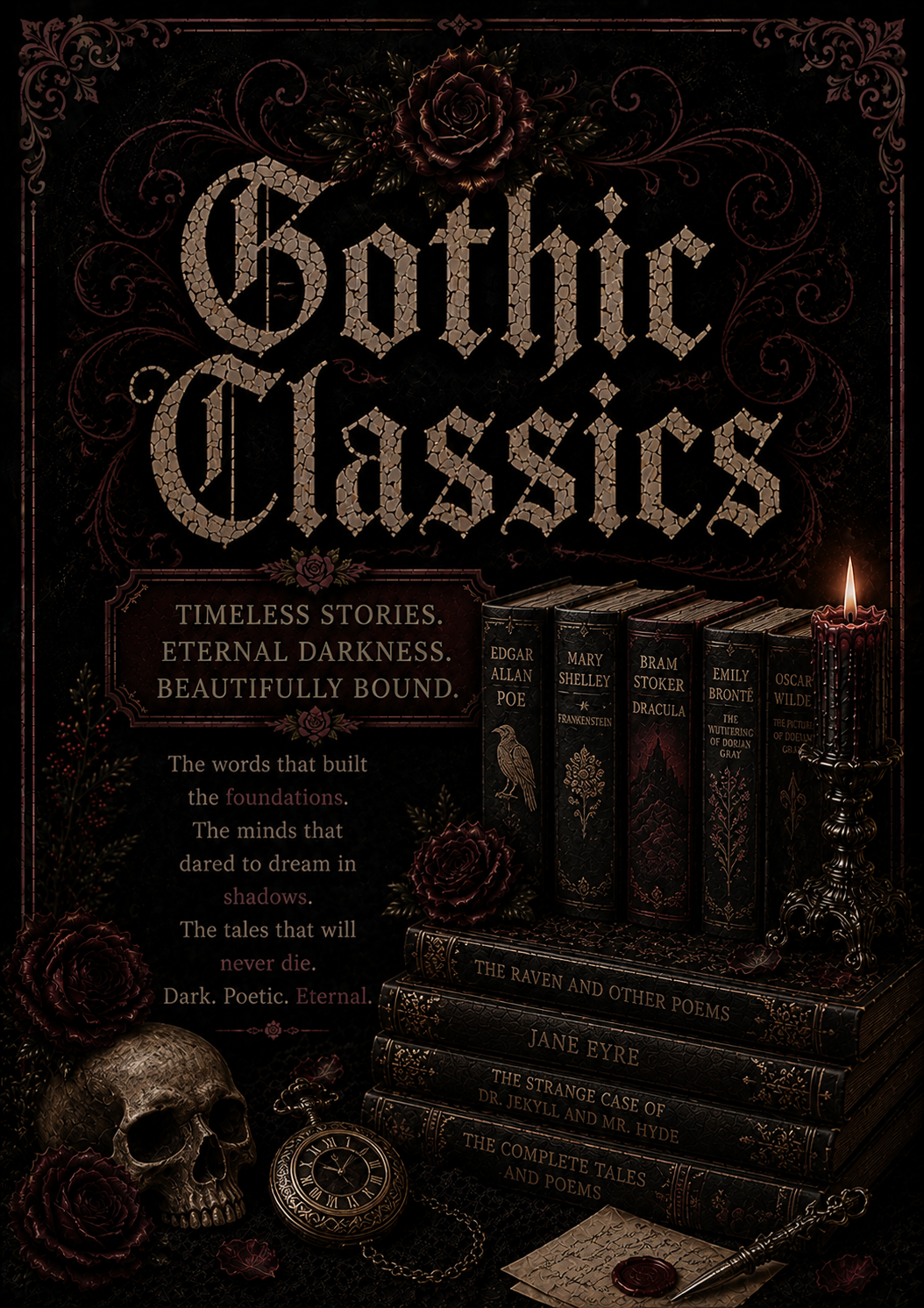 Gothic Classics