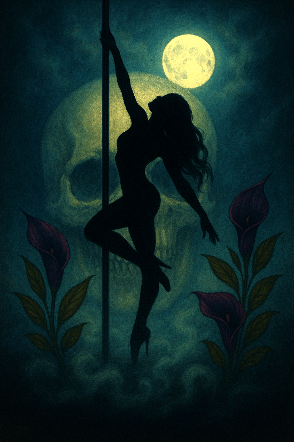 Sensual Toys - The Dark Rose Emporium