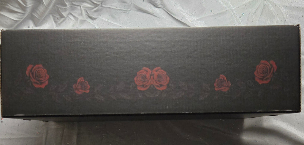 The Pleasure Box by Vexa Nightbloom