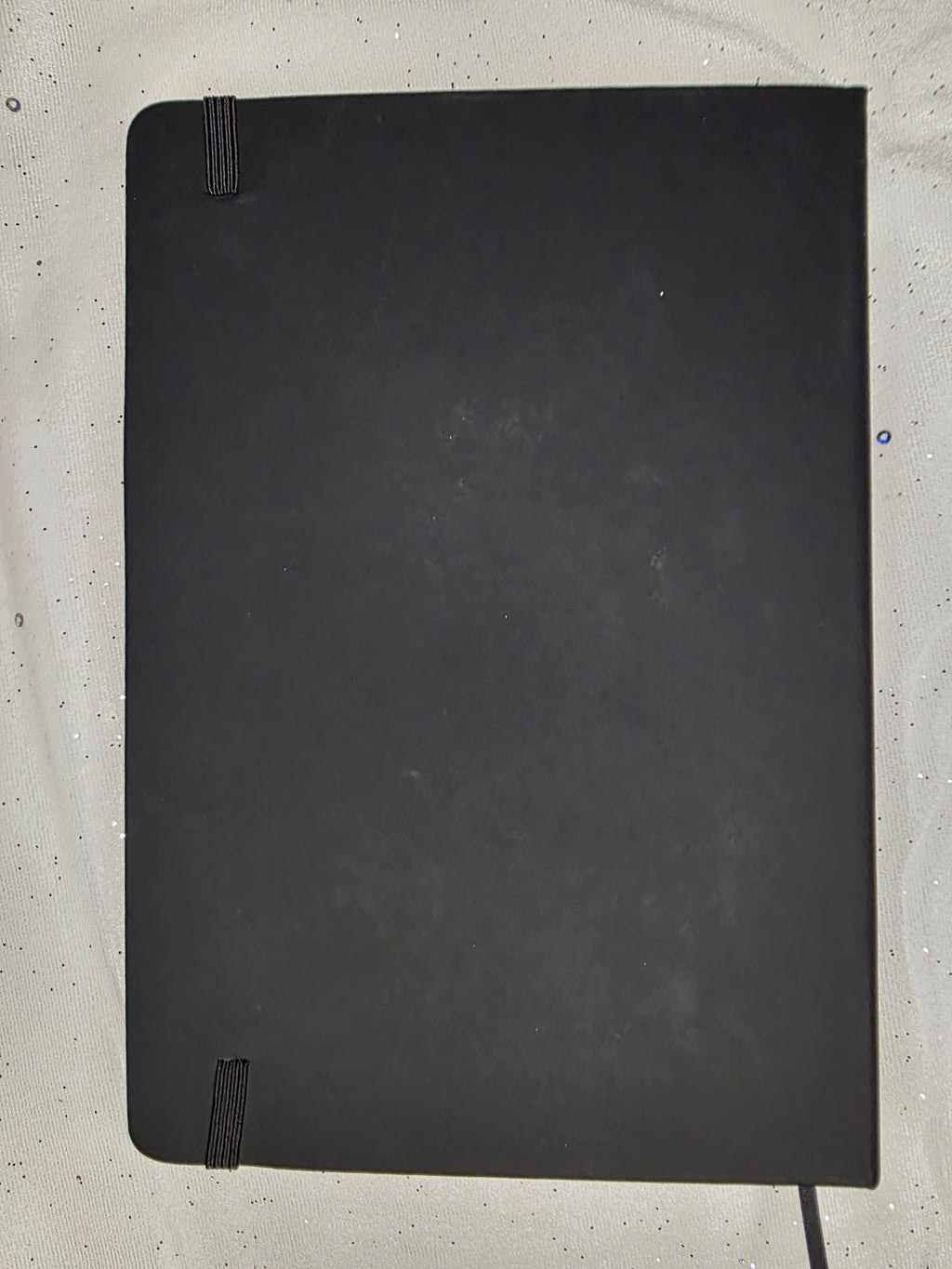 The Shadowkeeper Notebook