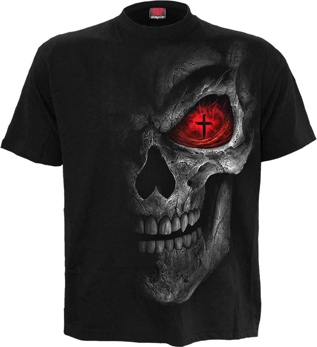 Death Stare Unisex T-shirt