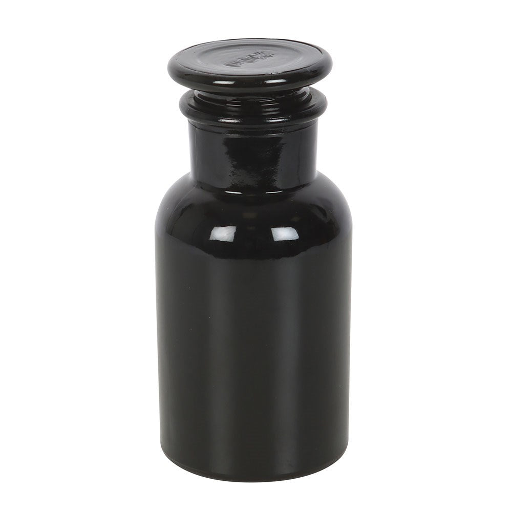 Venom & Vines Deadly Nightshade Apothecary Scented Candle