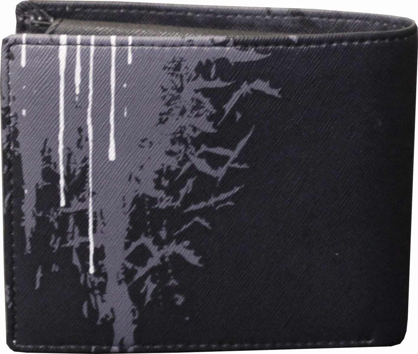 Bat Curse Wallet
