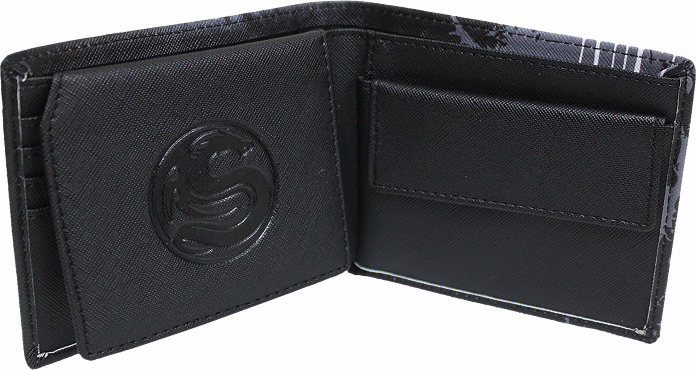 Bat Curse Wallet