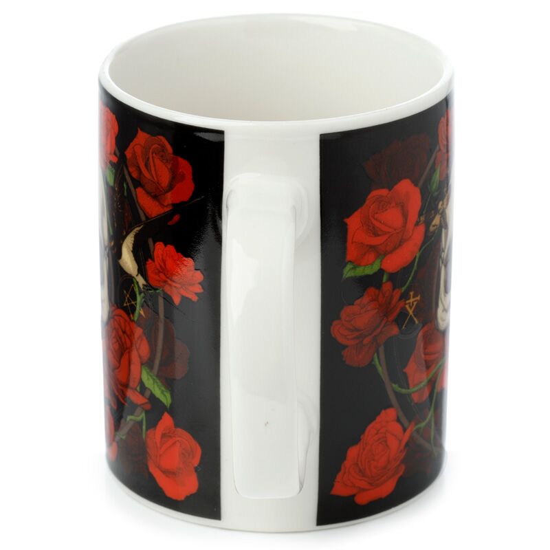 Skull & Roses Cup