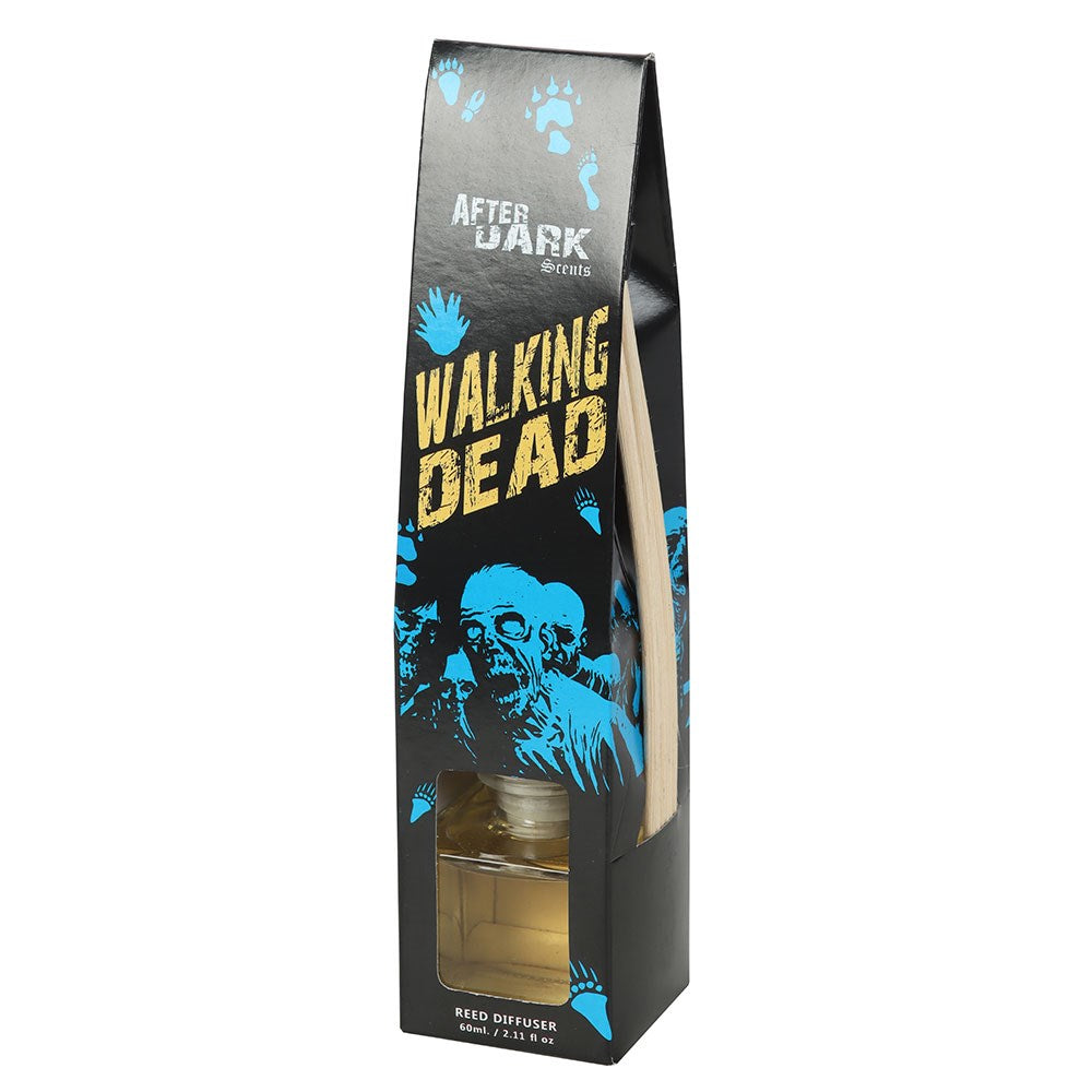 After Dark Walking Dead Anti Reed Diffuser