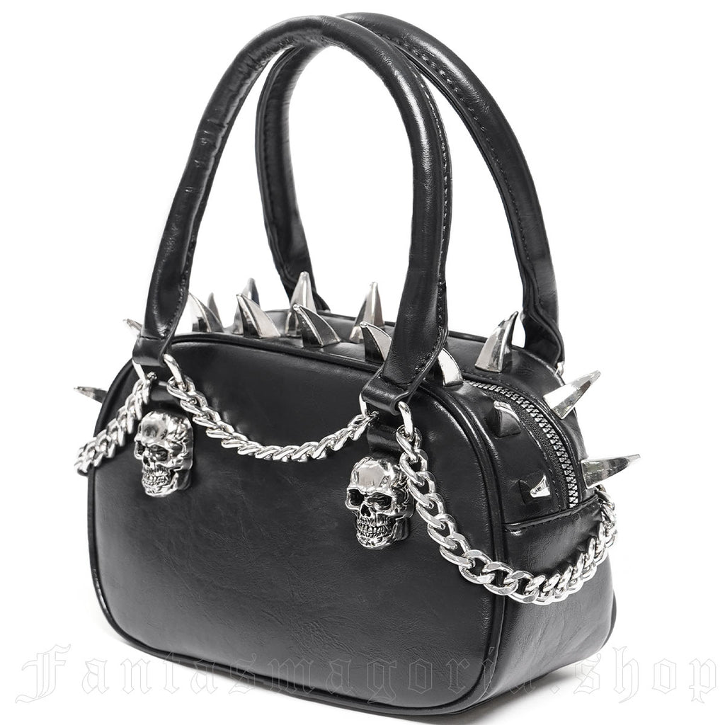 Deviless Hand Bag