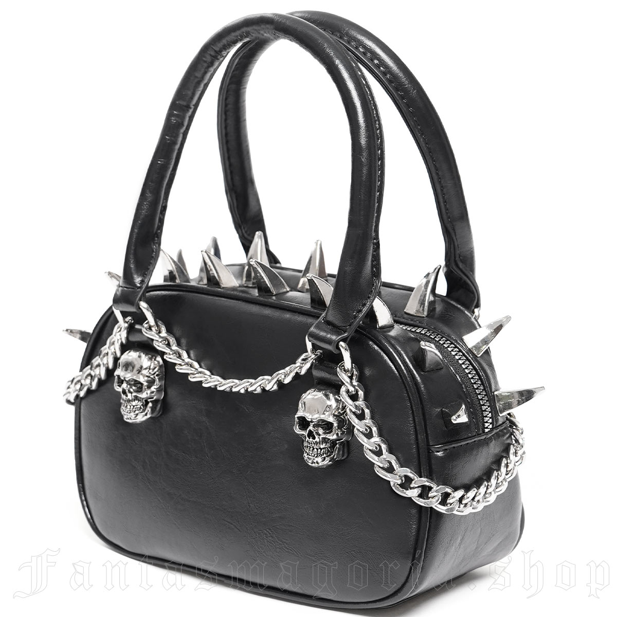 Deviless Hand Bag
