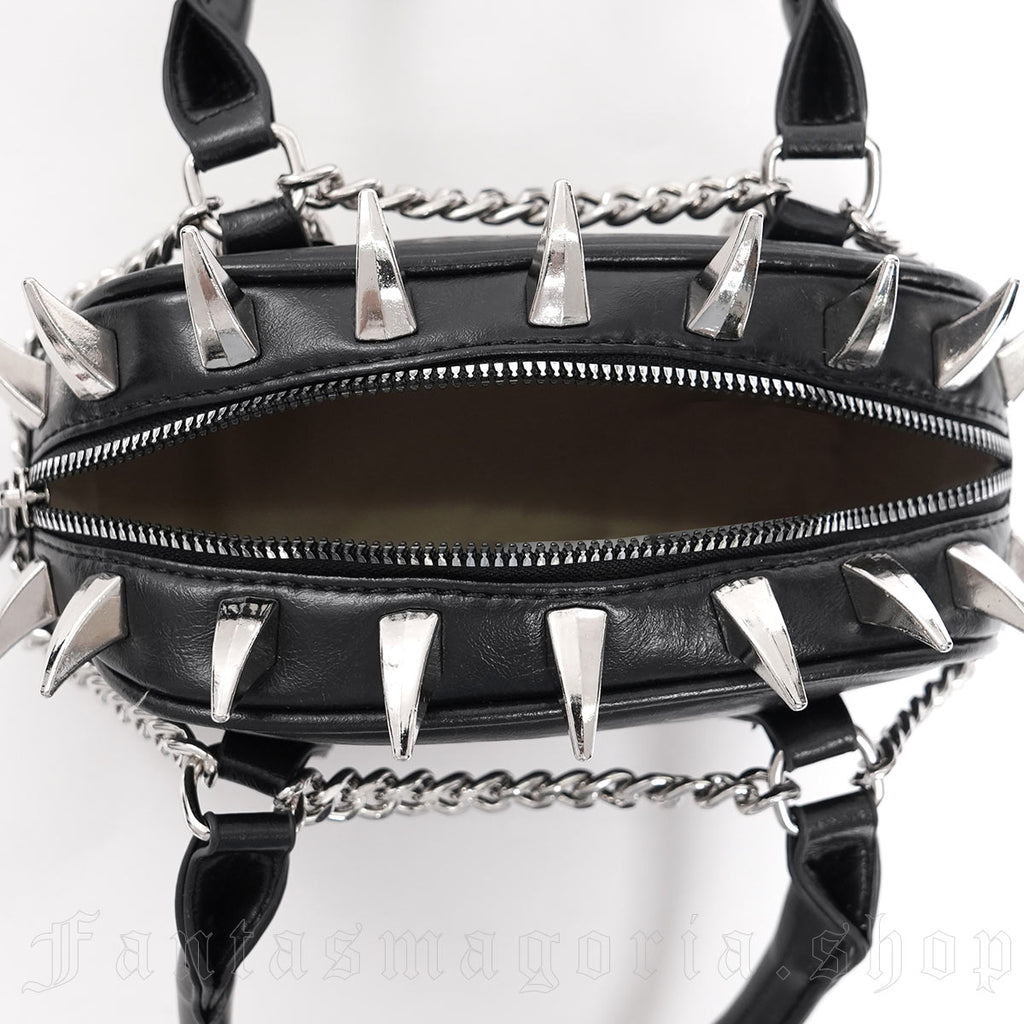 Deviless Hand Bag