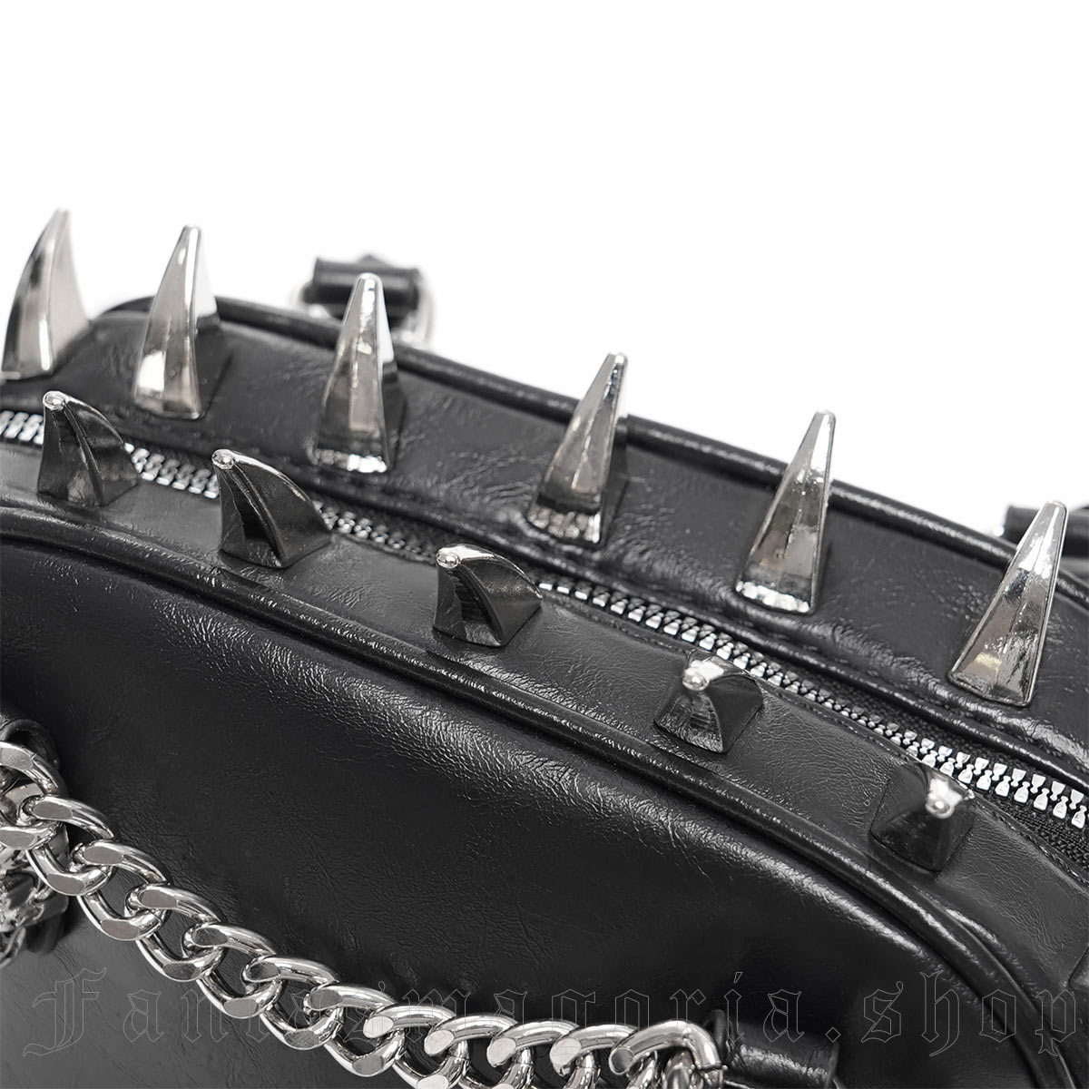 Deviless Hand Bag