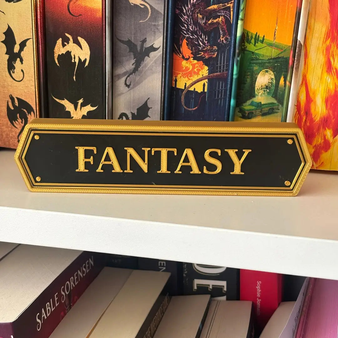 Sign - Fantasy