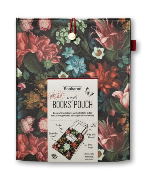 Bookaroo Floral Bundle