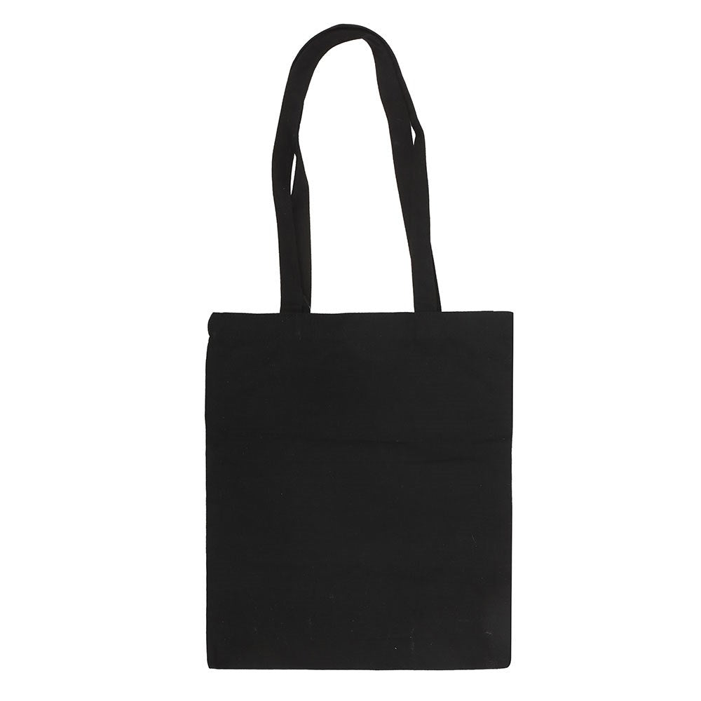 The Haunted Library Ghost Stories Tote Bag