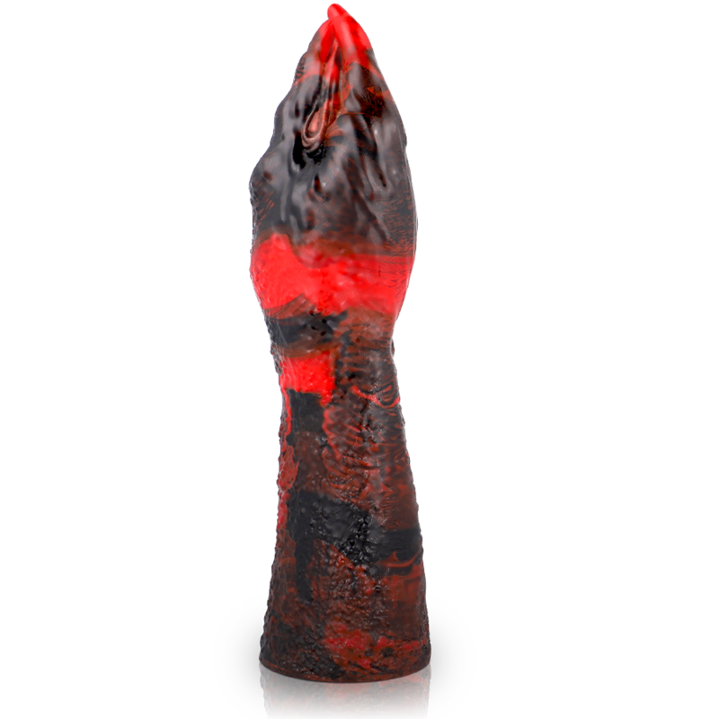 EPIC - LILITH DILDO EVIL DEMON Medium