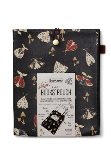 Bookaroo Moth Bundle