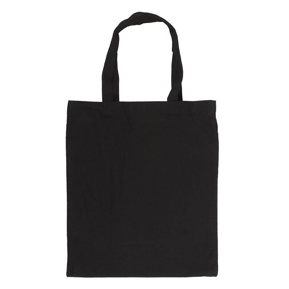 Venom & Vines Poisonous Plant Tote Bag