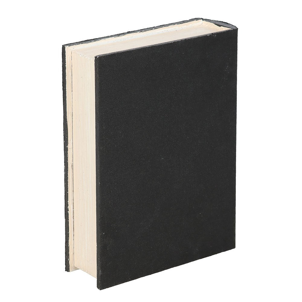 Mystic Raven The Raven Book-Shaped Storage Box