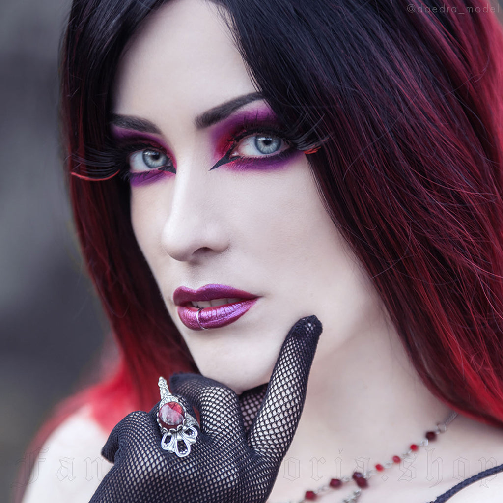 Syren Eyelashes