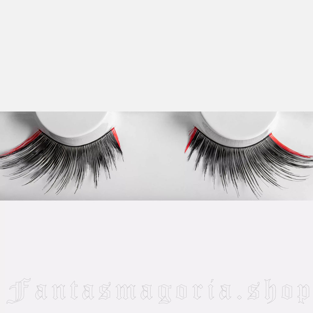 Syren Eyelashes