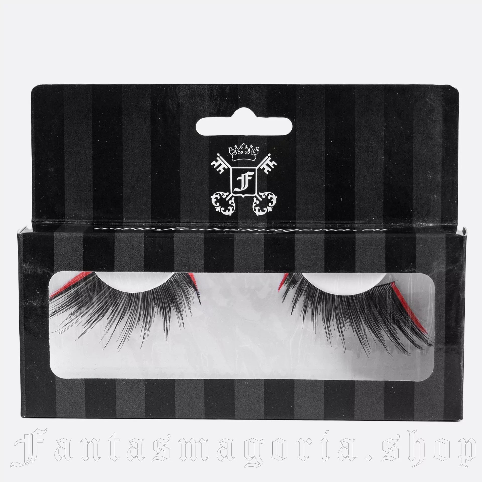 Syren Eyelashes
