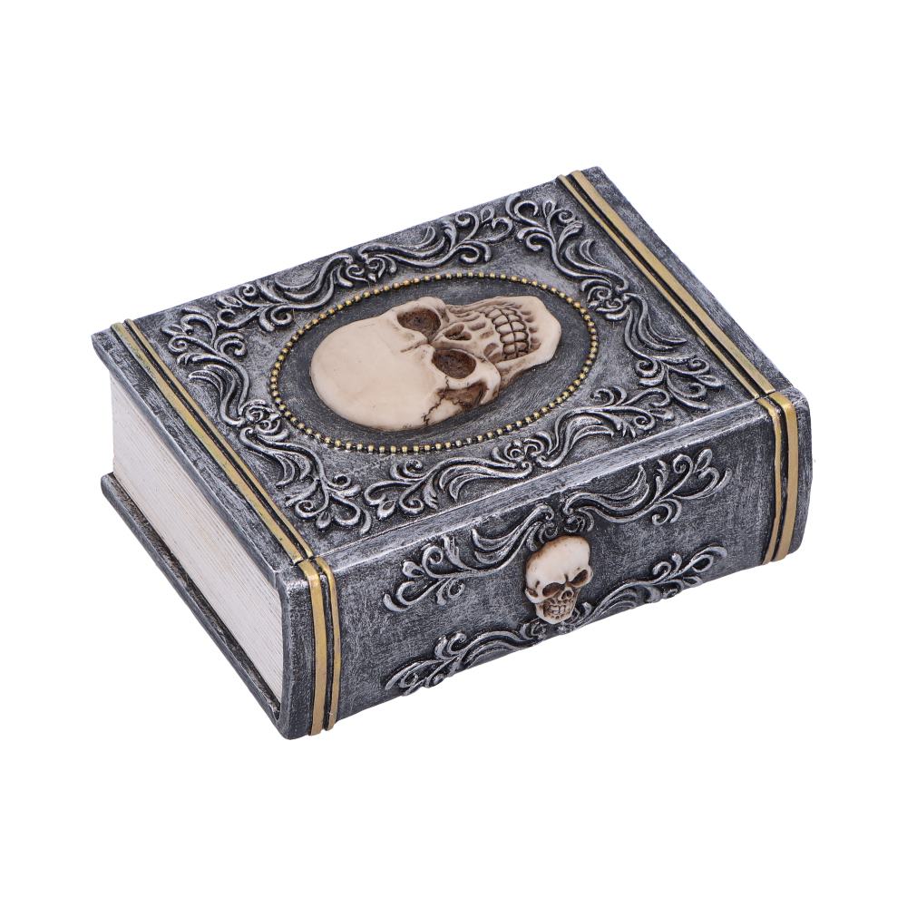Griomire Treasure Box