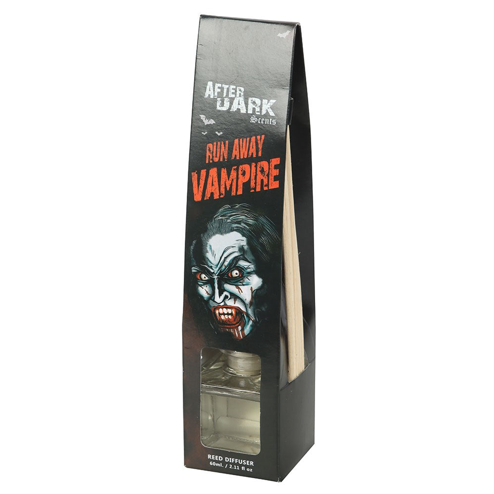 After Dark Run Away Vampire Reed Diffuser