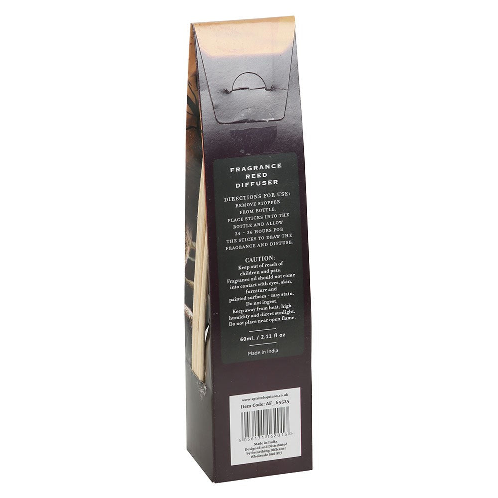 After Dark Werewolf Poison Reed Diffuser