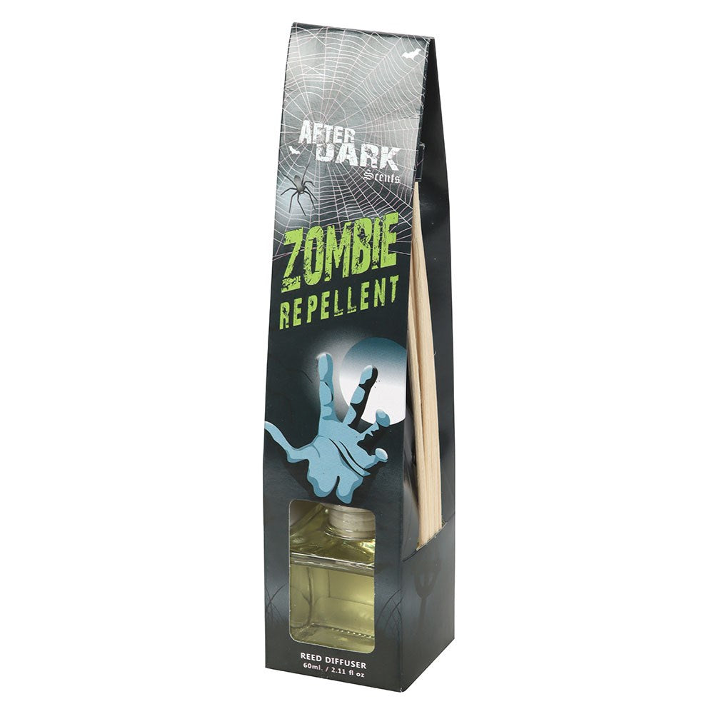 After Dark Zombie Repellent Reed Diffuser
